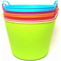 Coș cauciuc Tehno MS 000000538 imaginea #3 — magazin online Desire.md