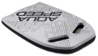Placă monobloc de înot Aqua Speed Wave 26 Grey (3981) imaginea #2 — magazin online Desire.md