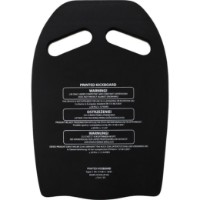 Placă monobloc de înot Aqua Speed Wave 26 Grey (3981) imaginea #3 — magazin online Desire.md