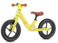 Беговел Caider Yellow (87036)