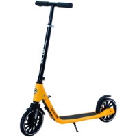 Trotinetă ChiToys Yellow (66993)