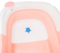 Ванночка New World Pink (L1312) фото №3 — интернет-магазин Desire.md