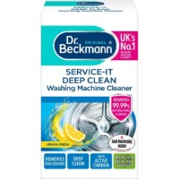 Soluție pentru mașină de spălat Dr. Beckmann Washing Machine Intensive Cleaner 250g