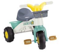 Bicicletă copii Dolu My 1st Trike (2605) imaginea #3 — magazin online Desire.md