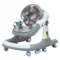 Premergător HD Grey 2in1 (520147) imaginea #3 — magazin online Desire.md