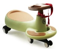 Tolocar New World 6613-2 Green/Brown imaginea #1 — magazin online Desire.md