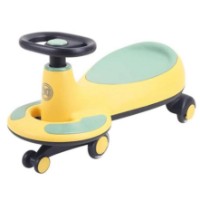 Tolocar New World 6613-2 Green/Yellow