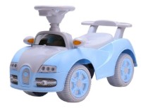 Tolocar New World 7628 Blue