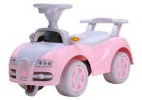 Tolocar New World 7628 Pink