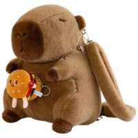 Rucsac pentru copii HD Capibara (86947)