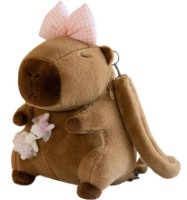 Rucsac pentru copii HD Capibara 32cm (63765)