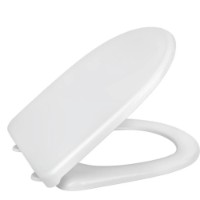 Capac de toaletă SoloPlast SPM-5