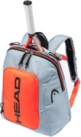 Rucsac pentru copii Head Kids Backpack Rebel imaginea #2 — magazin online Desire.md