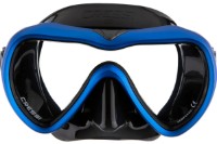 Masca pentru înot Cressi A1 Mask Black/Blue Clear  imaginea #2 — magazin online Desire.md