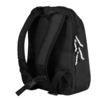Rucsac pentru copii Head Kids Tour Backpack Black/White imaginea #3 — magazin online Desire.md