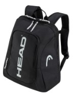 Rucsac pentru copii Head Kids Tour Backpack Black/White imaginea #5 — magazin online Desire.md