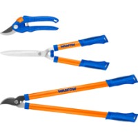 Set foarfece de gradina Wadfow WPR3E03