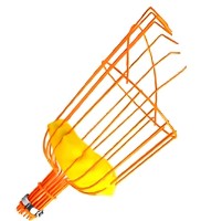 Culegator de fructe Wokin 313013