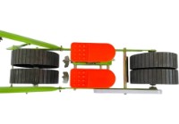 Сеялка Norwik NK-2 фото №2 — интернет-магазин Desire.md