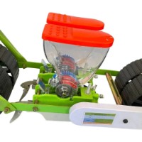 Сеялка Norwik NK-2 фото №3 — интернет-магазин Desire.md