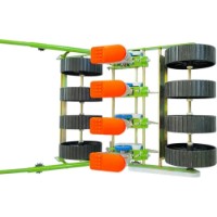 Сеялка Norwik NK-4 фото №2 — интернет-магазин Desire.md