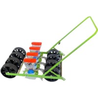 Сеялка Norwik NK-4