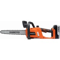 Ferăstrău cu lanţ cu acumulator Kamoto SB1200B
