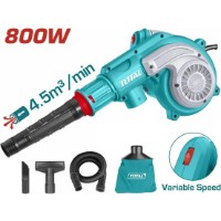 Suflantă de frunze Total Tools TB8036 imaginea #2 — magazin online Desire.md