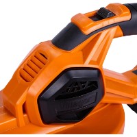 Suflantă de frunze Villager Fuse VBV 2120 1BCB imaginea #4 — magazin online Desire.md