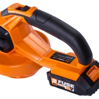 Suflantă de frunze Villager Fuse VBV 2120 1BCB imaginea #5 — magazin online Desire.md