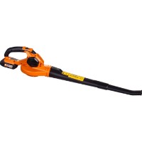 Suflantă de frunze Villager Fuse VBV 2120 1BCB imaginea #2 — magazin online Desire.md