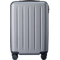 Valiză NINETYGO Danube Luggage 24 Gray