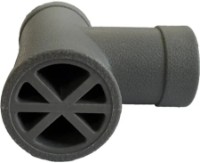 Capac picior vertical Avenli 393030 imaginea #2 — magazin online Desire.md