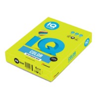 Бумага для печати IQ A4 80gr/m2 500p (NEOGN)