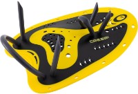 Palmare de înot Cressi Aqua Energy M Black Yellow imaginea #4 — magazin online Desire.md