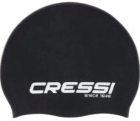 Cască de înot Cressi Eddie Black/White (XDF223503) imaginea #1 — magazin online Desire.md