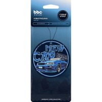 Odorizant de aer Bi bi care 4450