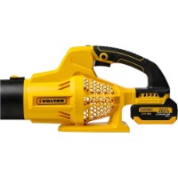 Suflantă de frunze Volter VB185 imaginea #2 — magazin online Desire.md