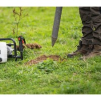 Motoburghiu Scheppach BAG2000-BE imaginea #3 — magazin online Desire.md