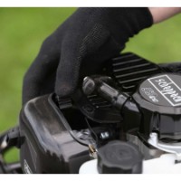 Motoburghiu Scheppach BAG2000-BE imaginea #4 — magazin online Desire.md