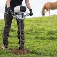 Motoburghiu Scheppach BAG2000-BE imaginea #5 — magazin online Desire.md