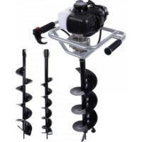 Мотобур Scheppach BAG2000-BE