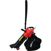 Садовый пылесос Yato YT-85182 фото №2 — интернет-магазин Desire.md