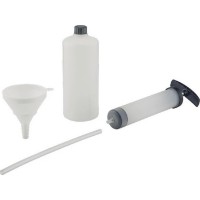 Сервисный набор для ухода за двигателем AL-KO 113807 фото №2 — интернет-магазин Desire.md