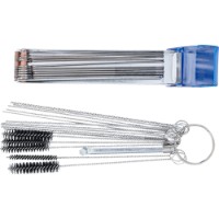 Инструментов для чистки форсунок карбюраторов и сварочных аппаратов BGS Technic 74438 фото №3 — интернет-магазин Desire.md