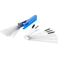 Инструментов для чистки форсунок карбюраторов и сварочных аппаратов BGS Technic 74438 фото №4 — интернет-магазин Desire.md