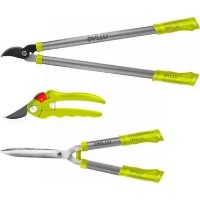 Set de scule de grădină Dyllu DTPR3E03