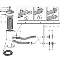 Inel de etanșare (10264) imaginea #4 — magazin online Desire.md