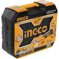 Set de scule de grădină Ingco COSLI250795 imaginea #3 — magazin online Desire.md