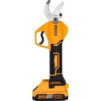 Set de scule de grădină Ingco COSLI250795 imaginea #4 — magazin online Desire.md